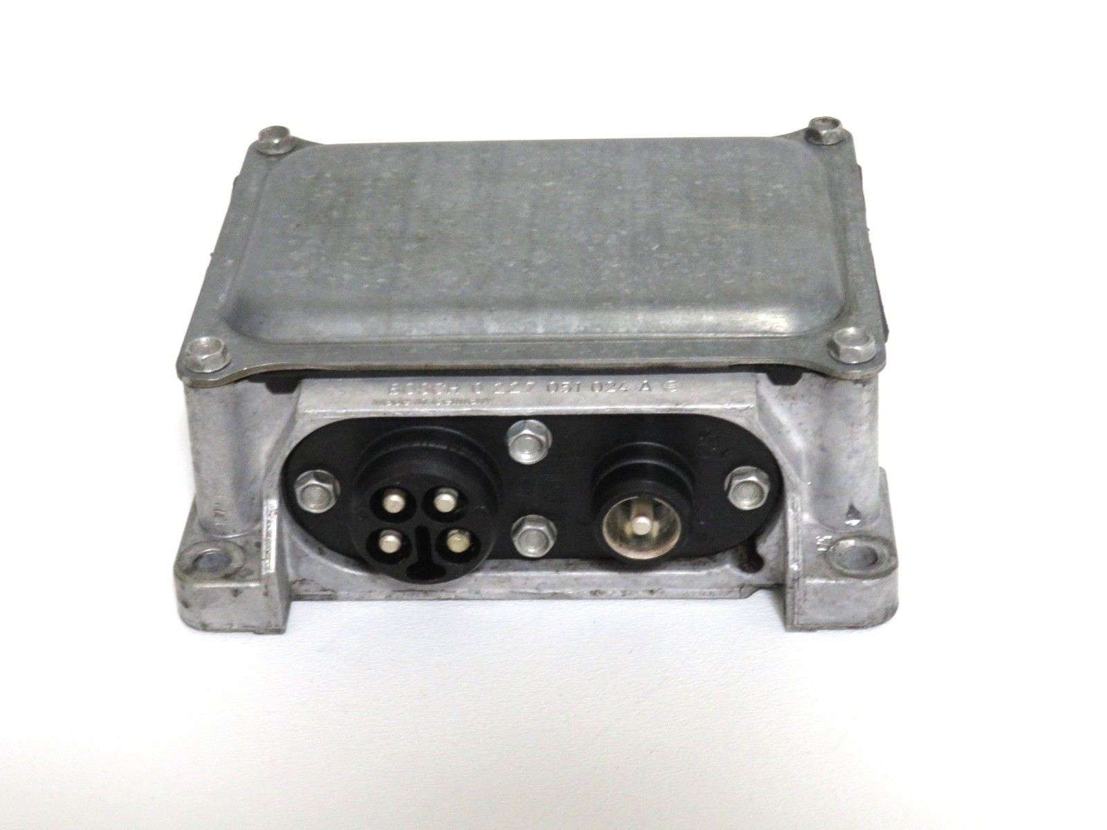 ✅ 72-85 MERCEDES BENZ R107 W116 450SE 350SL 450SL IGNITION CONTROL MODULE