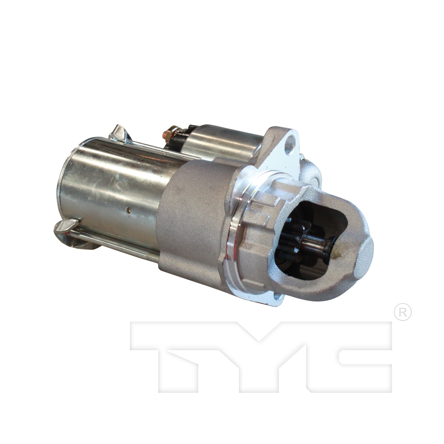 New Starter for 04-05 Cadillac CTS V6 3.6L 12597349