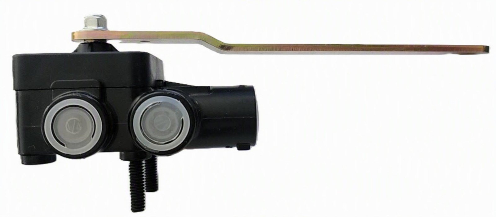 Leveling Valve for Volvo, Mack 85144423 All ports 1/4