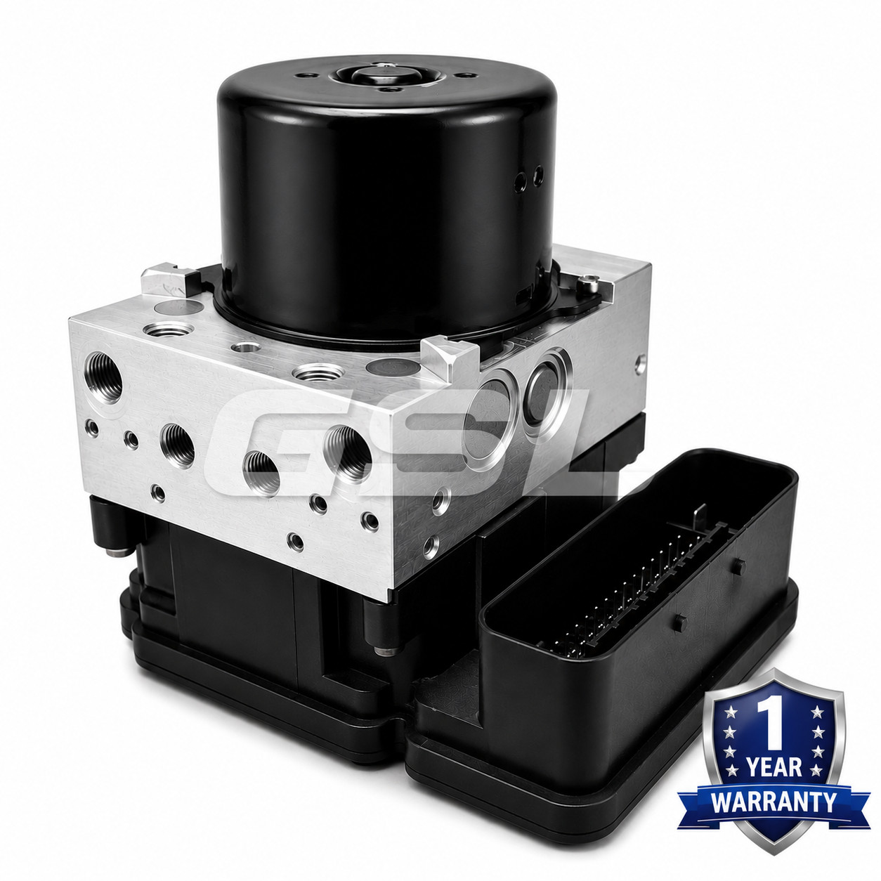 BV6Z-2C405-E Genuine AntiLock Brake Module Ford Focus 2012-2014 FAST SHIPPING