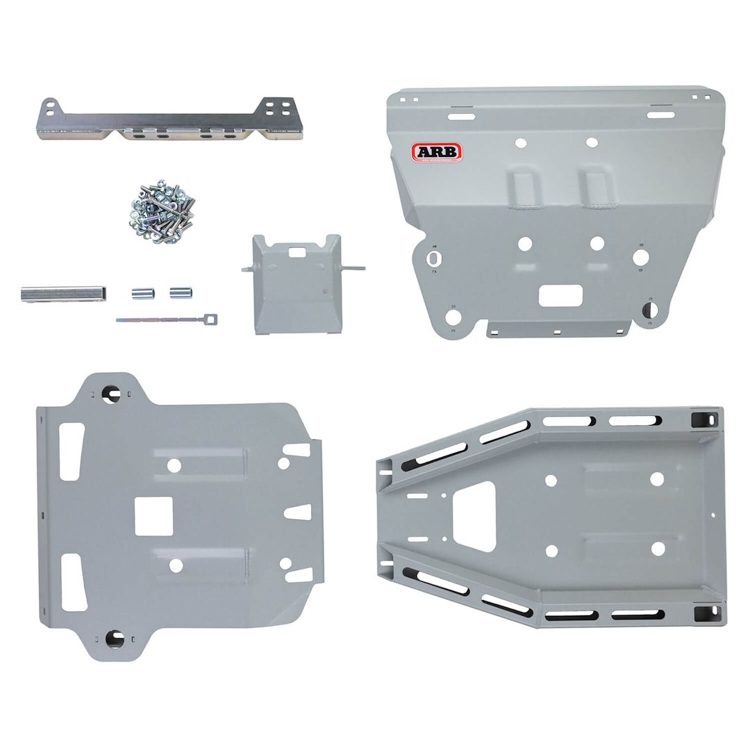 ARB 5421100 SKID PLATES ARB 5421100 SKID PLATES