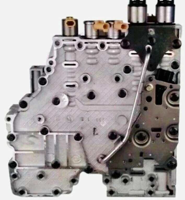 OEM Allison 1000 2000 2400 Transmission Valve Body Complete 2000-2003