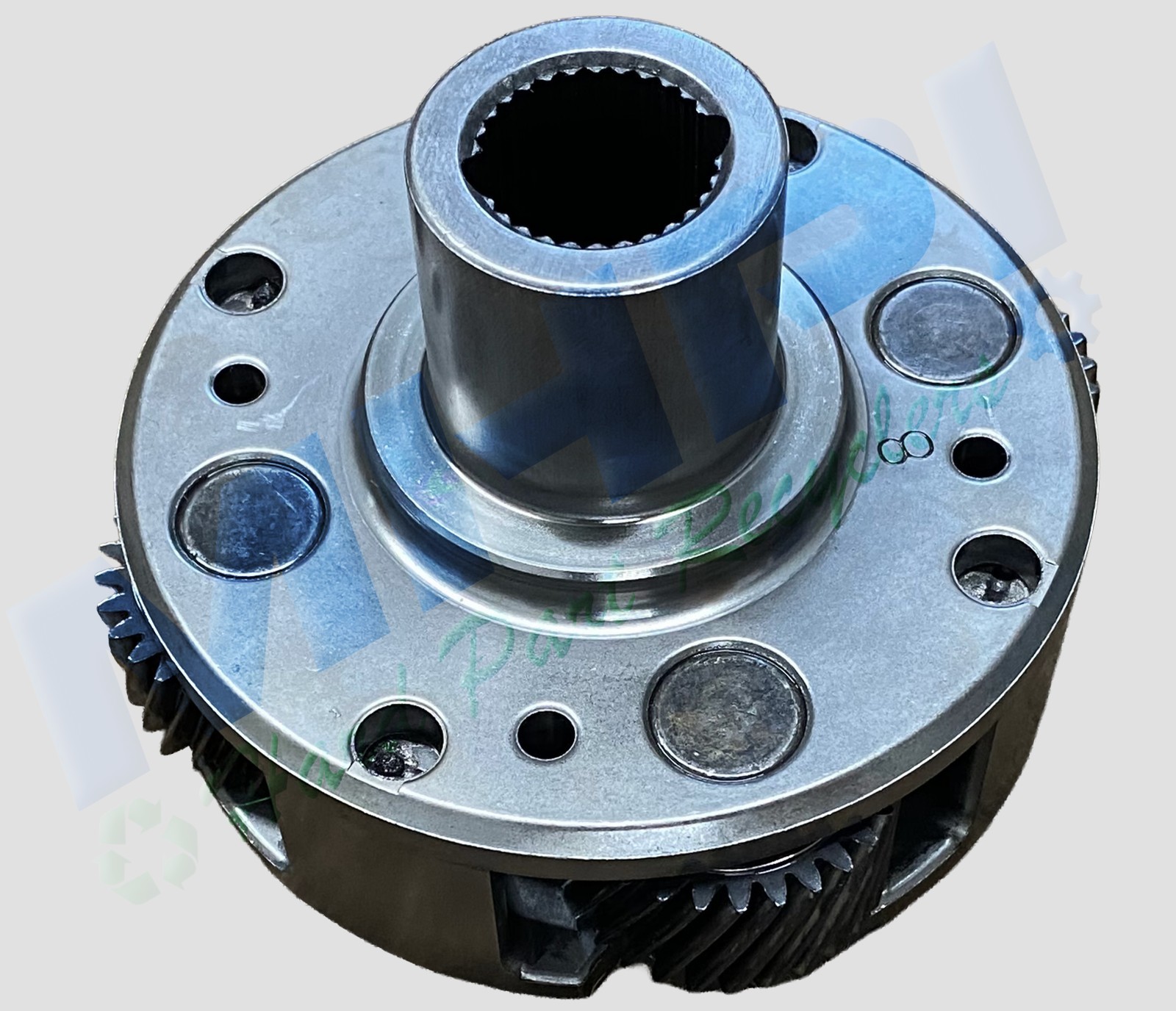 4R100 Overdrive Planet 4 Gear- STEEL - 1 7/8\ 4R100 Overdrive Planet 4 Gear- STEEL - 1 7/8\