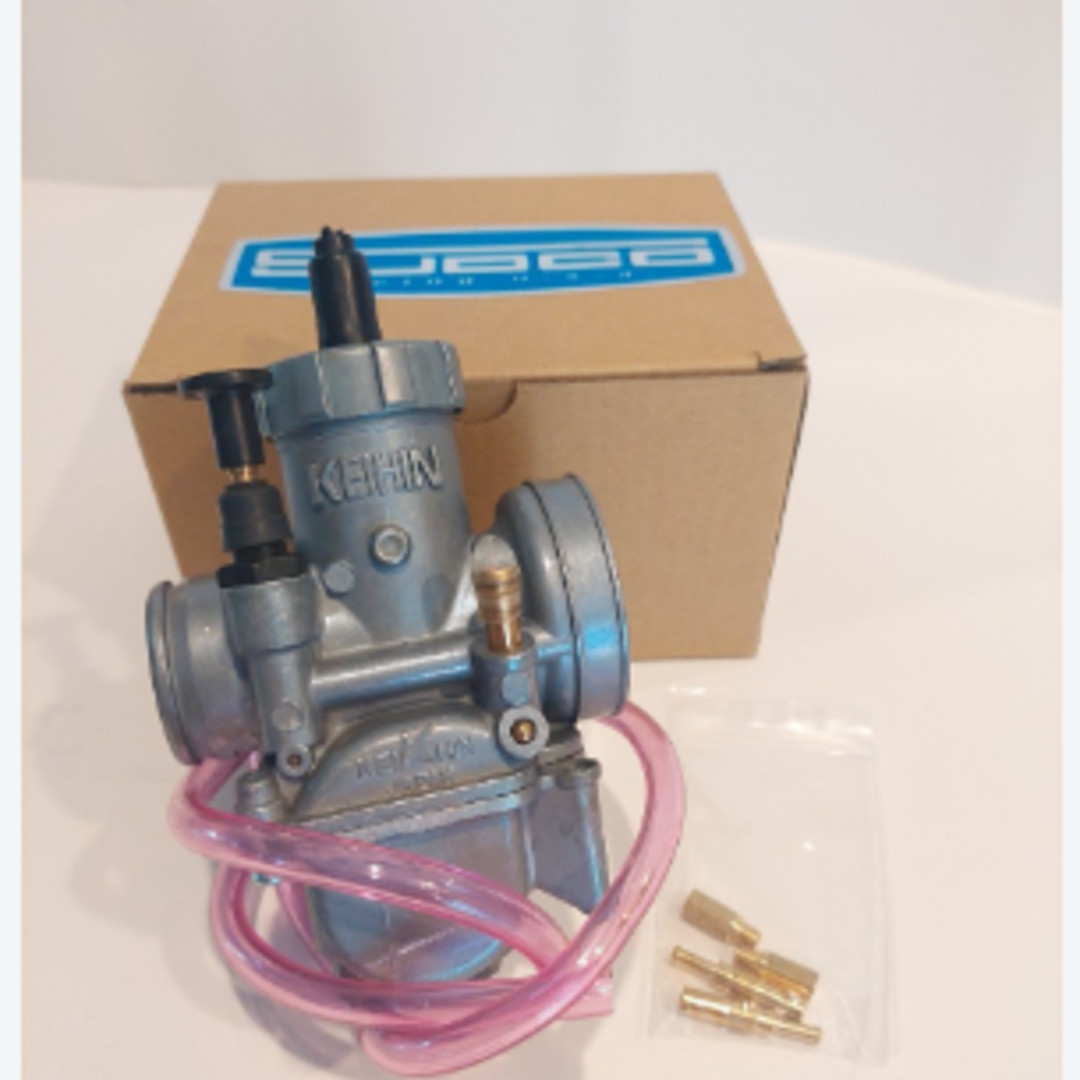 PE 28 PE28 28mm Carb Carburetor For Pit Mini Bike Dirt ATV Lifan Daytona NEW PE 28 PE28 28mm Carb Carburetor For Pit Mini Bike Dirt ATV Lifan Daytona NEW