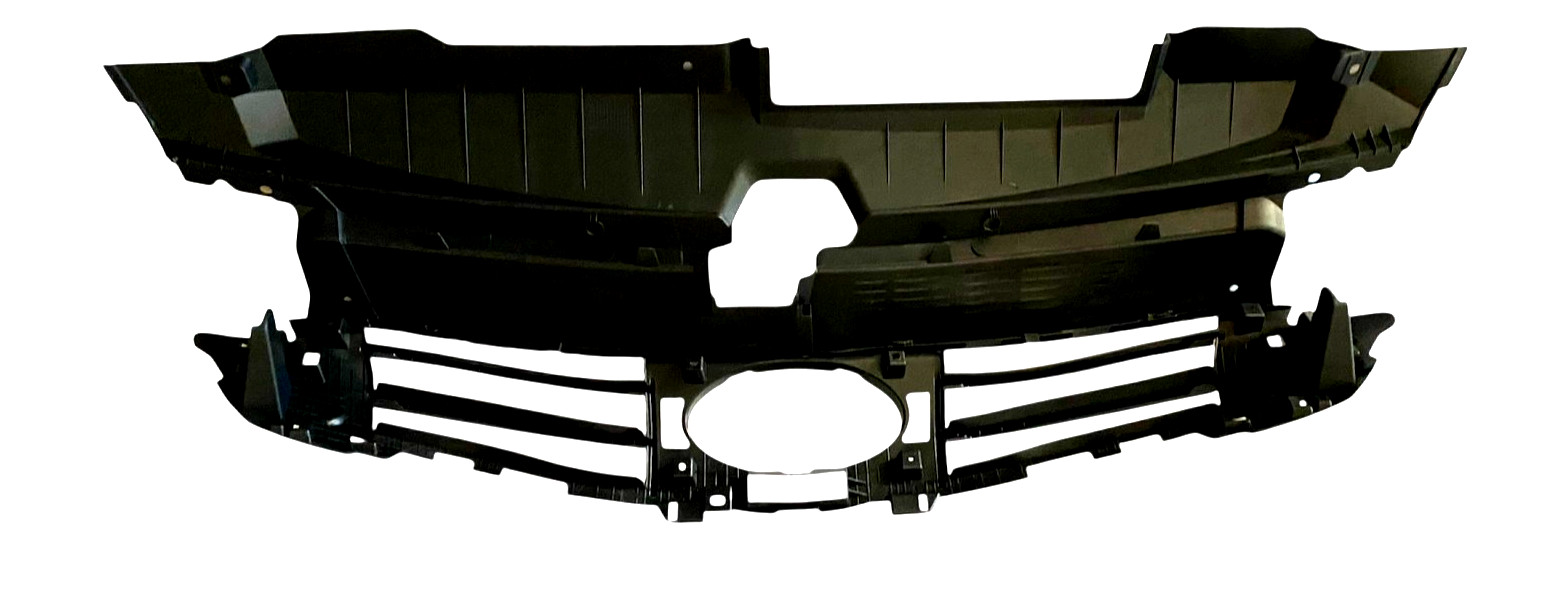 New Latch Radiator Grill Cover SE Hybrid 20-23 Hyundai Sonata Upper Grille ⭐⭐⭐⭐⭐