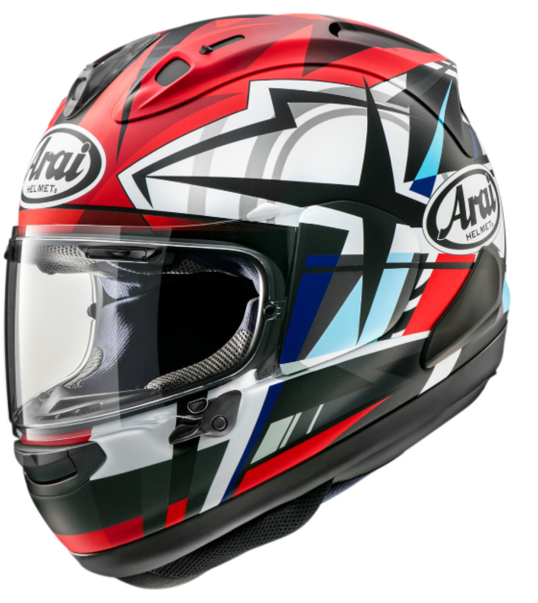 ARAI HELMETS 0101-17626 Corsair-X Helmet - Takumi - Medium ARAI HELMETS 0101-17626 Corsair-X Helmet - Takumi - Medium
