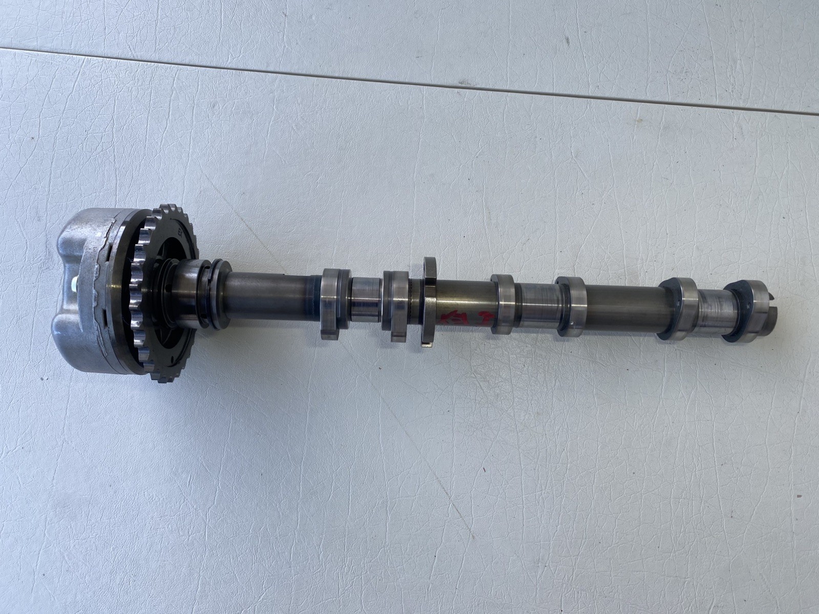 06E109102BT Audi Q7 A6 A7 A8 Q5 3.0L 2016-20 Exhaust Camshaft Right Side B1 OEM