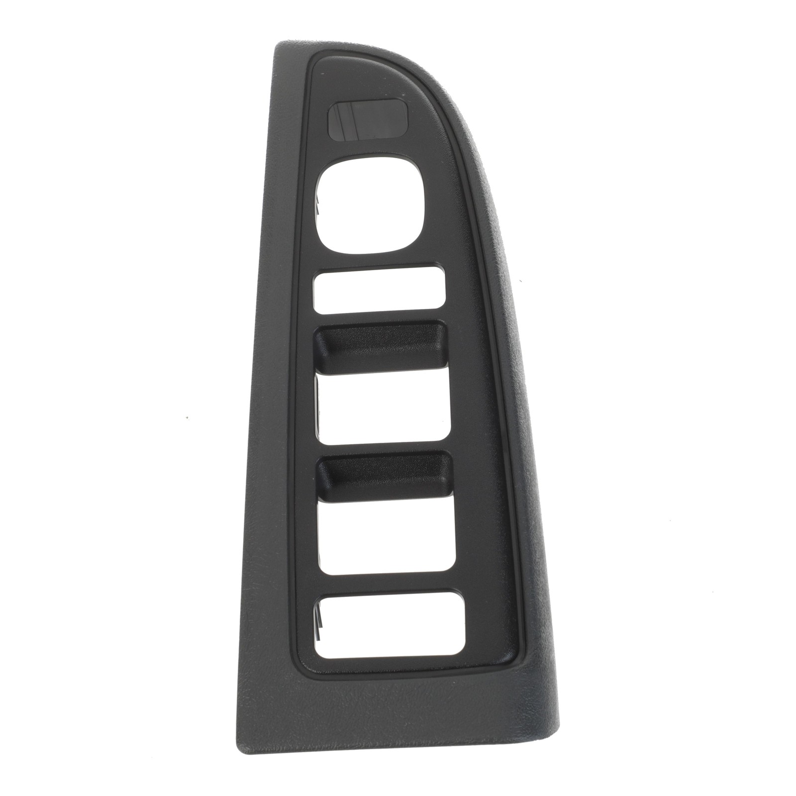 OEM NEW 04-07 GM Chevrolet Front Side Door Accessory Switch Mount Plate 89045128 OEM NEW 04-07 GM Chevrolet Front Side Door Accessory Switch Mount Plate 89045128