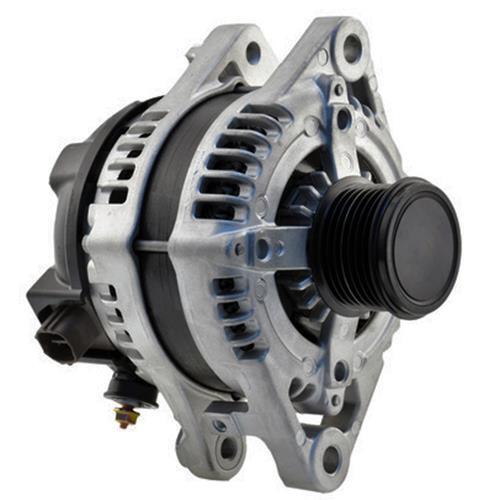 Fits Toyota Highlander Sienna 2009-2012 2013 2014 2015 2016 New Alternator