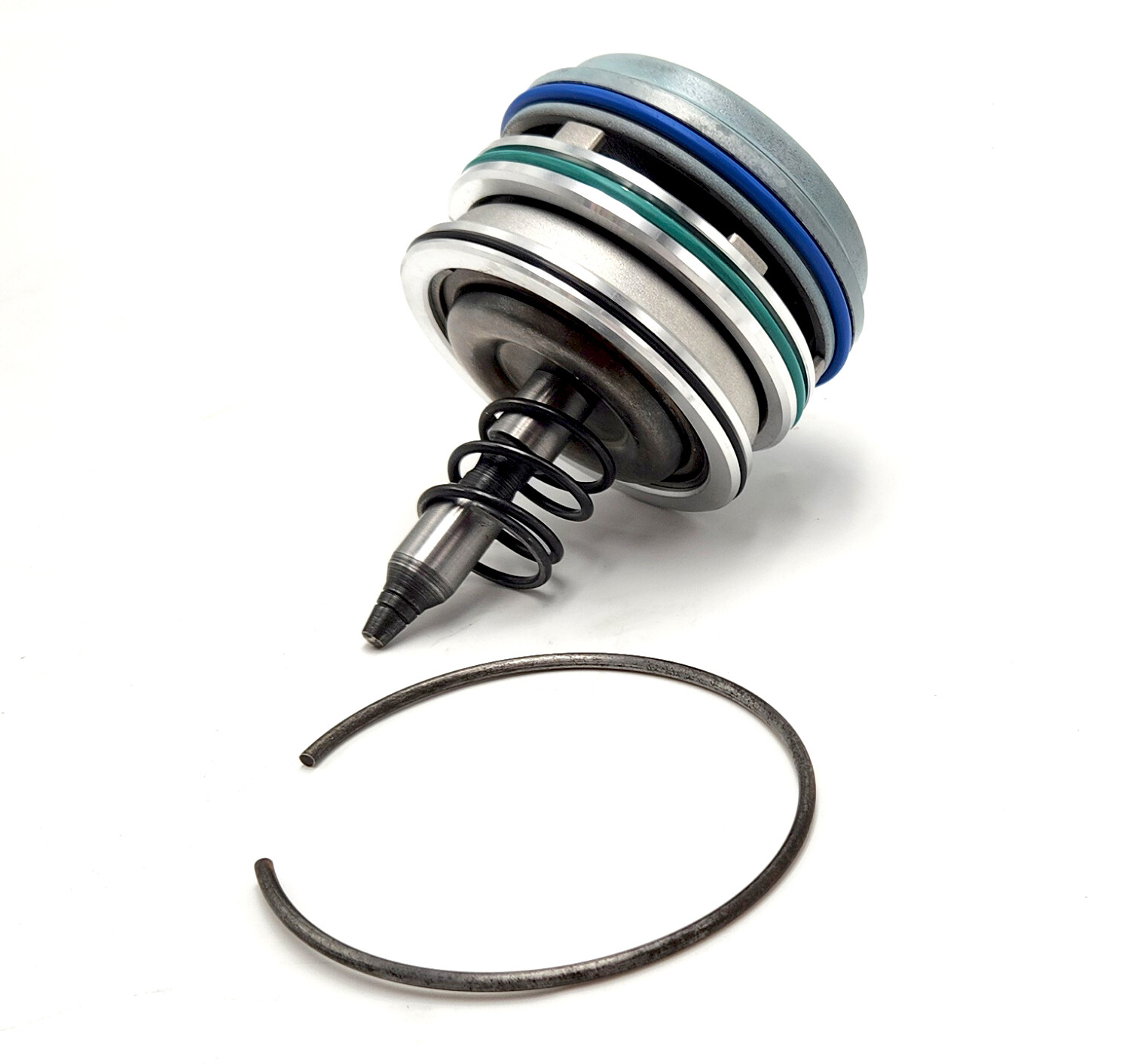 HIGH PERFORMANCE UPDATED FOR CORVETTE SERVO 4L60E 700R4 - READY TO INSTALL USA