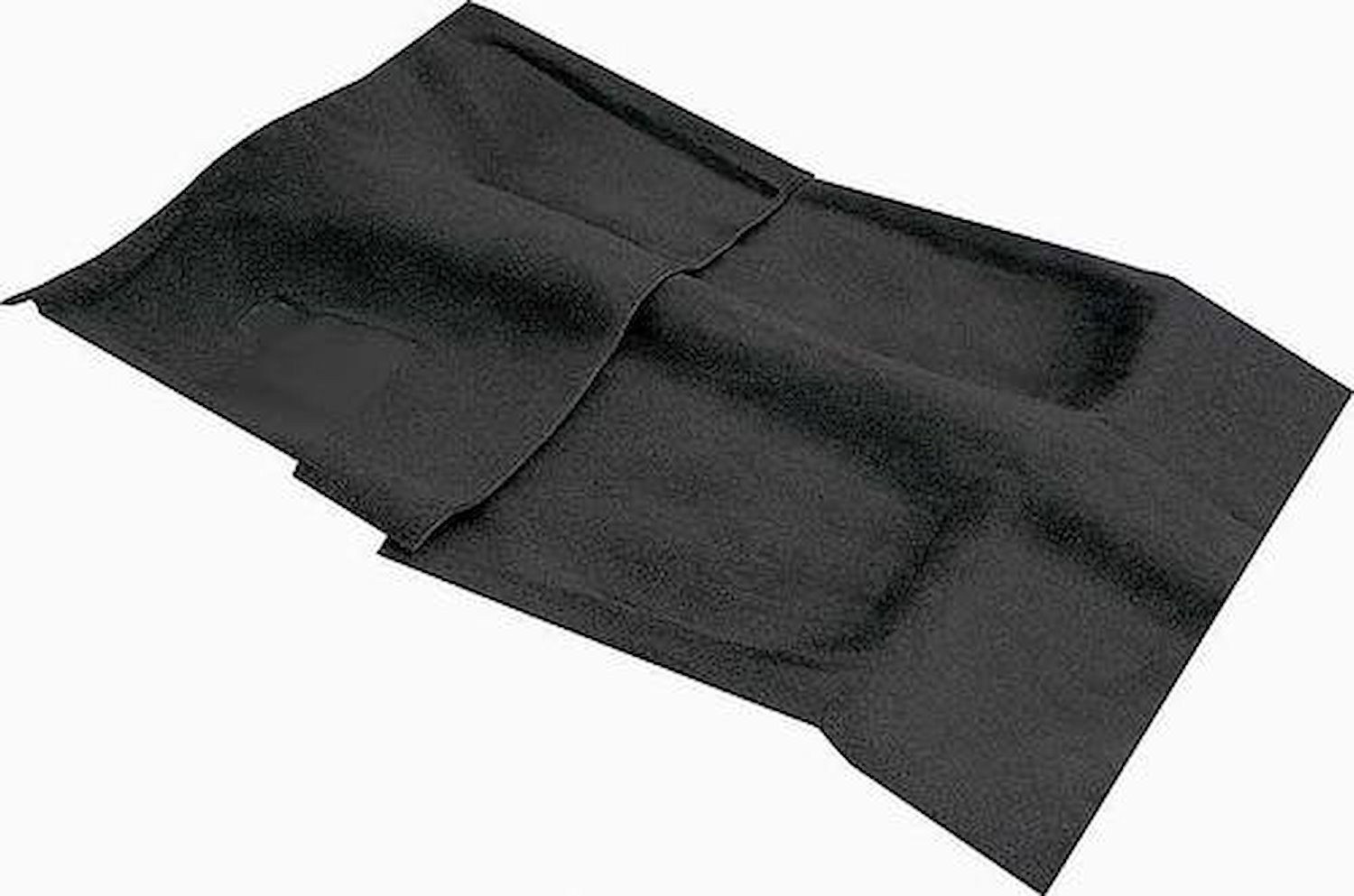 OER Authorized Molded Loop Carpet 1970-73 Camaro/Firebird w/Automatic