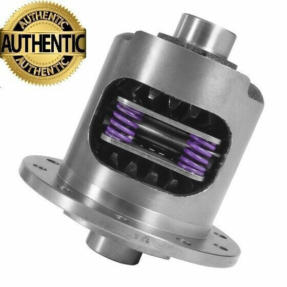 GM Chevy 12 Bolt TRUCK Rear Yukon Duragrip Posi LSD Differential YDGGM12T-4-30-1