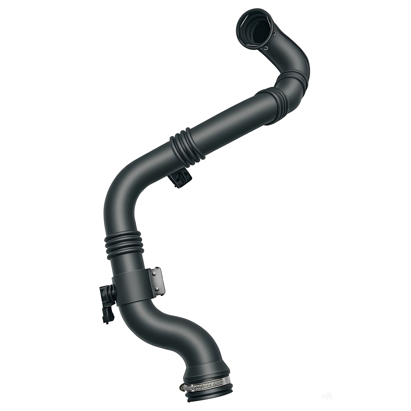 Air Outlet Intercooler Hose Tube for Chevrolet Cruze Cruze Limited 1.4L 13398479