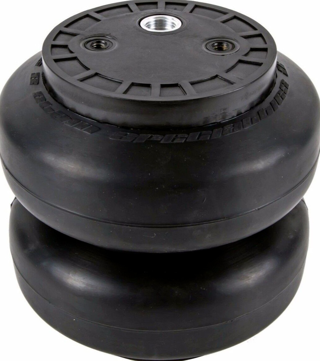 ss8 slam bag single air ride suspension 8\