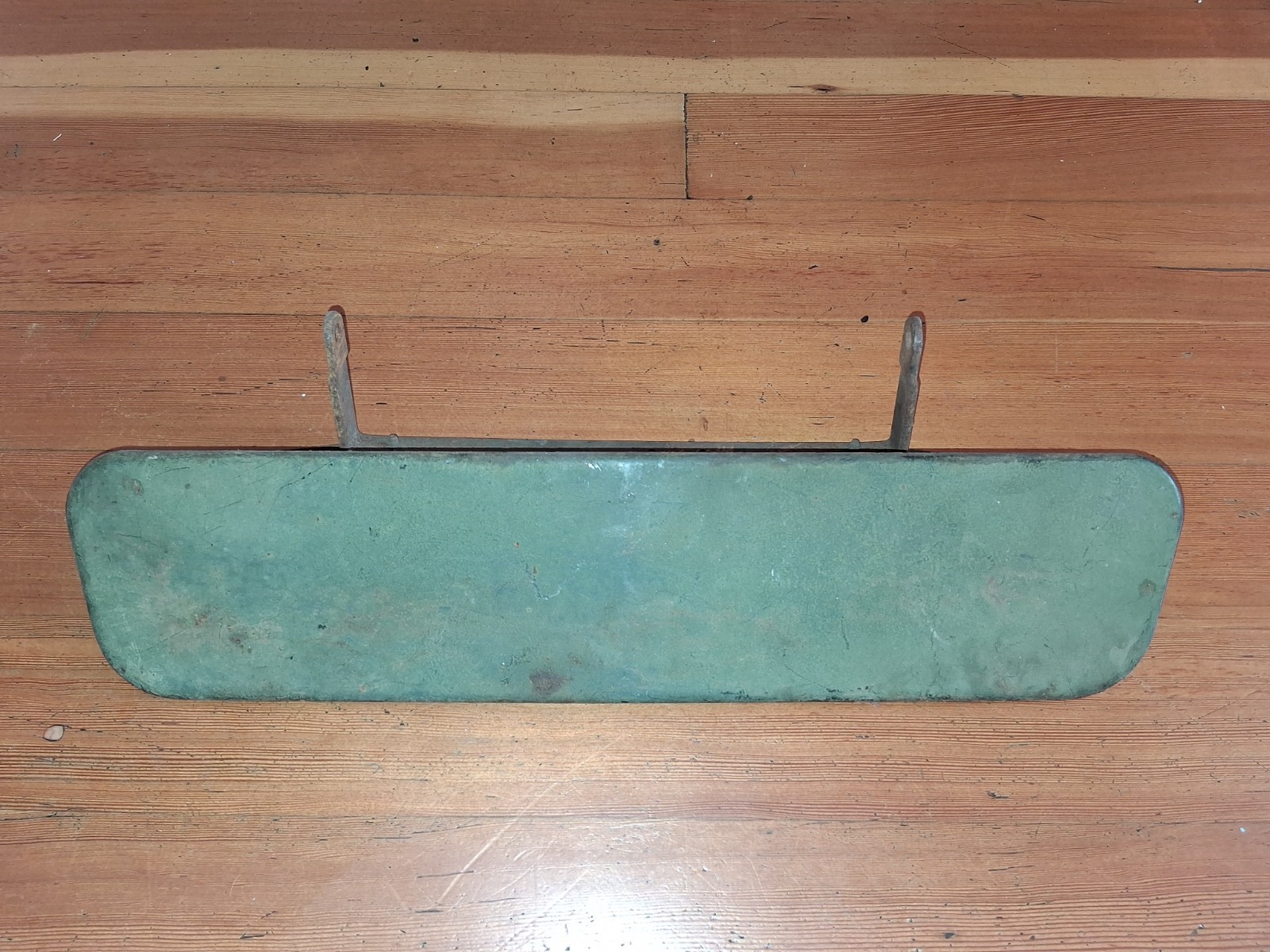 1939 1940 1941 1942 1945 1946 1947 Dodge Truck Cowl Vent