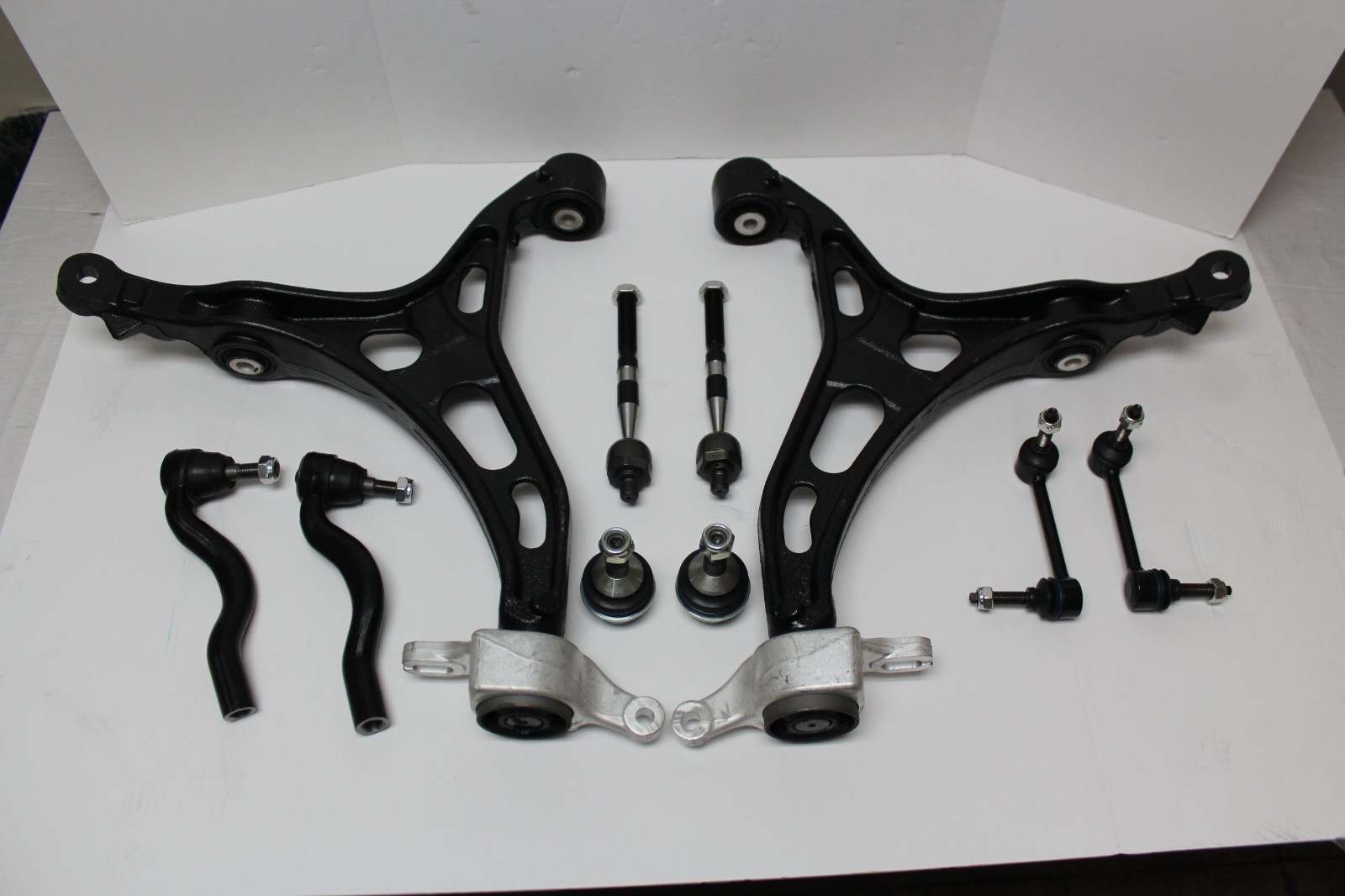 11-16 Cherokee & 11-16 Durango Lower Ctrl Arms, Tie Rods, End Links, Ball Joints 11-16 Cherokee & 11-16 Durango Lower Ctrl Arms, Tie Rods, End Links, Ball Joints