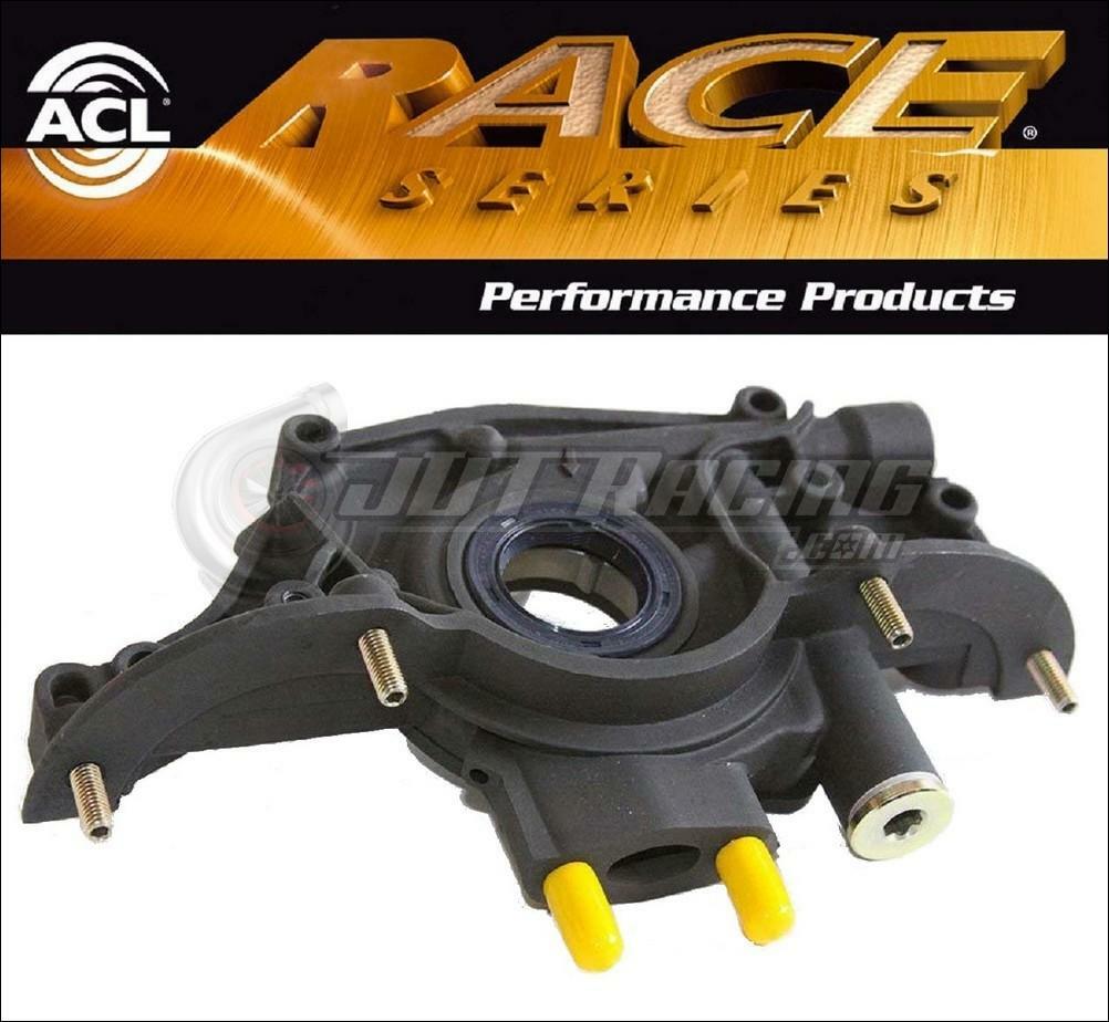 ACL Performance Oil Pump For Honda Civic D15 D15B1 D15B7 D16 D16A6 D16Z6 ACL Performance Oil Pump For Honda Civic D15 D15B1 D15B7 D16 D16A6 D16Z6