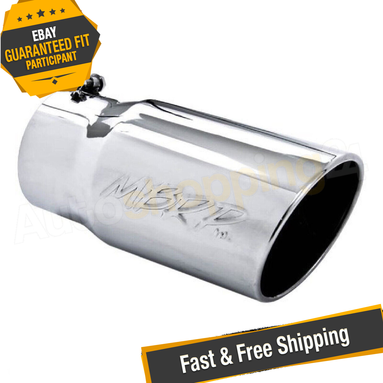 MBRP T5075 5 MBRP T5075 5
