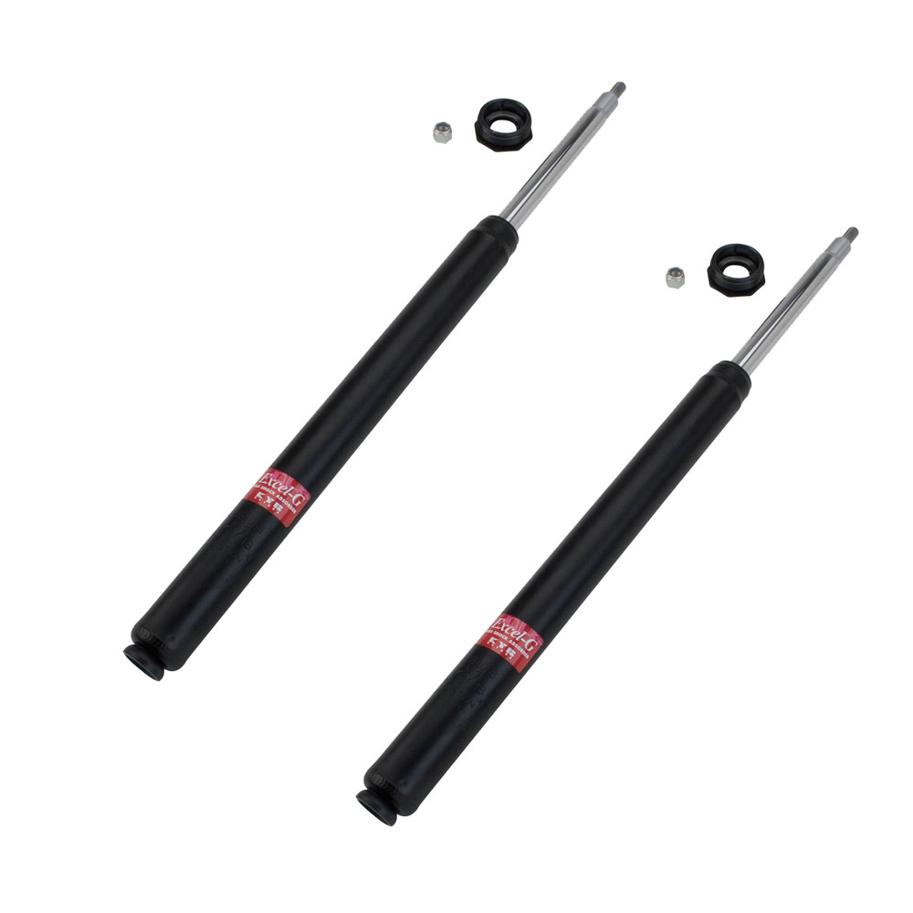 For Nissan 260Z 280Z 1974-1978 New Pair Rear KYB Excel-G Shocks Struts
