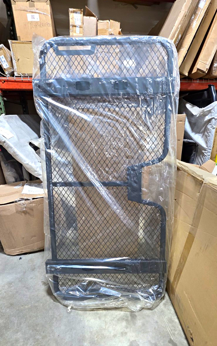 Can-Am New OEM Defender Headache Rack Assembly, 715002423 Can-Am New OEM Defender Headache Rack Assembly, 715002423