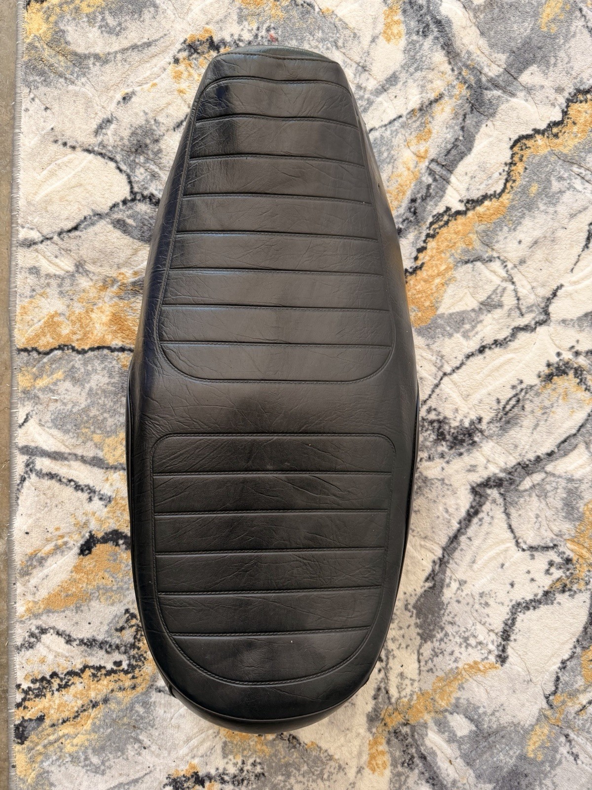 Bmw airhead Original Seat