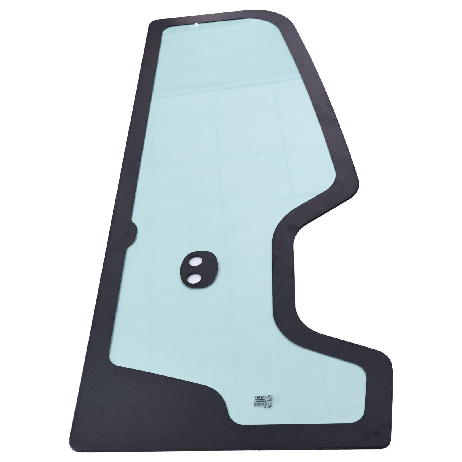 05586-03910 Door Glass For Takeuchi TB230 TB240 TB250 TB257 TB257FR TB260 TB280