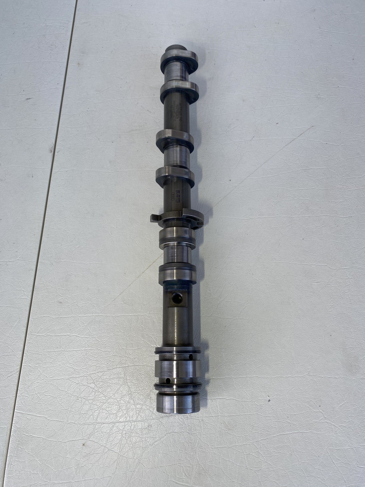06E109102BT Audi Q7 A6 A7 A8 Q5 3.0L 2016-20 Exhaust Camshaft Right Side B1 OEM 06E109102BT Audi Q7 A6 A7 A8 Q5 3.0L 2016-20 Exhaust Camshaft Right Side B1 OEM