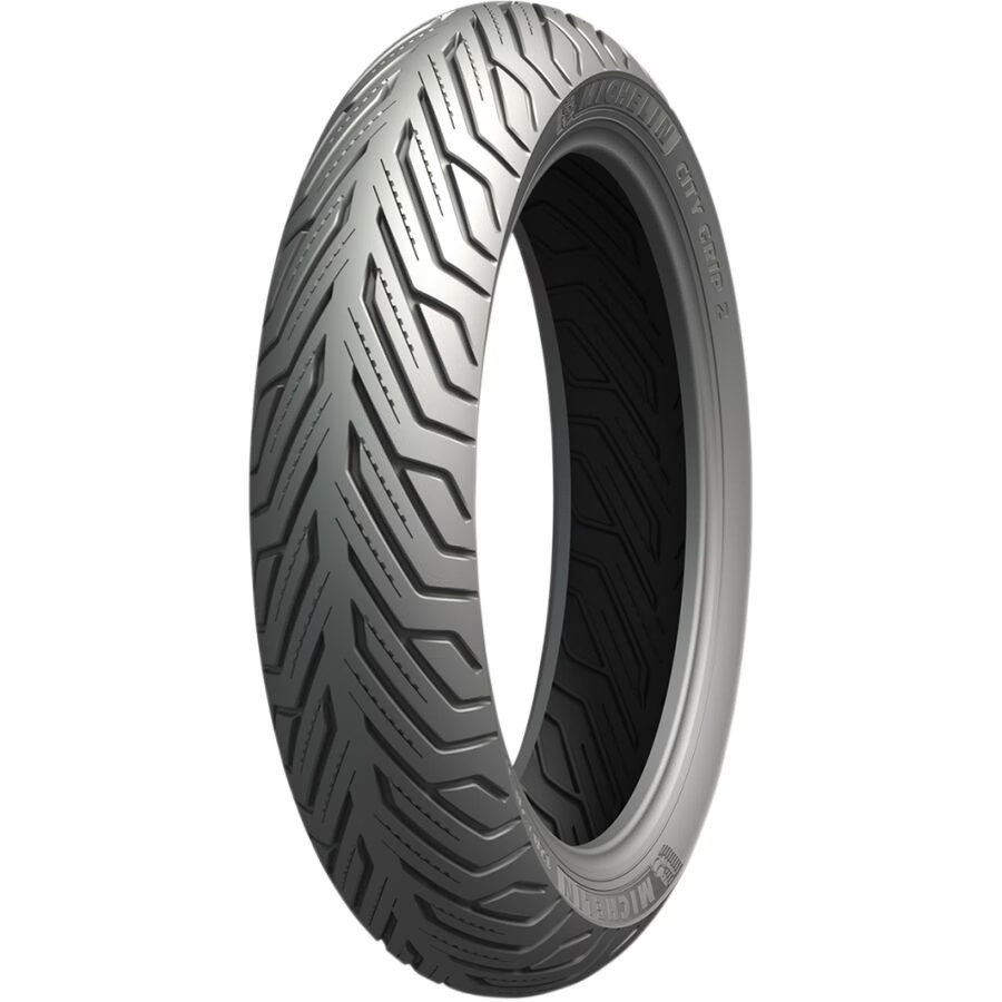 Michelin City Grip 2 Front Scooter Tire - 110/70-11 25815
