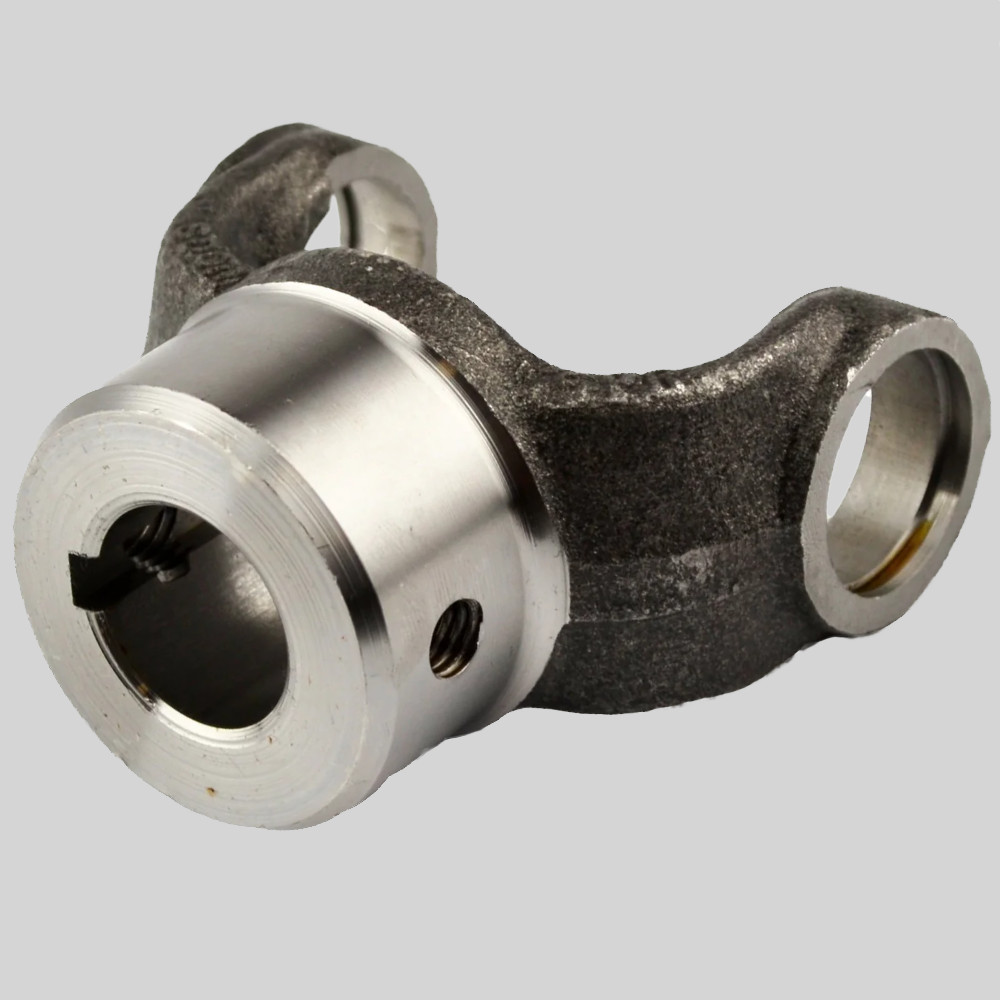 2-4-473 Genuine Dana Spicer 1310 Series End Yoke PTO 1\