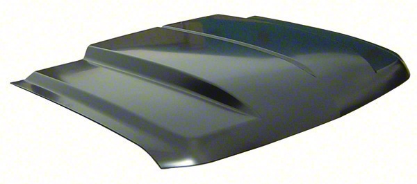 ProEFX EFXSIL07V1 ProEFX Hood COWL HOOD