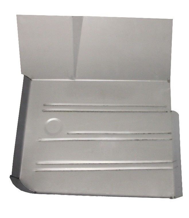 1961 62 FORD MERCURY GALAXIE DRIVER SIDE FRONT FLOOR PAN NEW 1961 62 FORD MERCURY GALAXIE DRIVER SIDE FRONT FLOOR PAN NEW