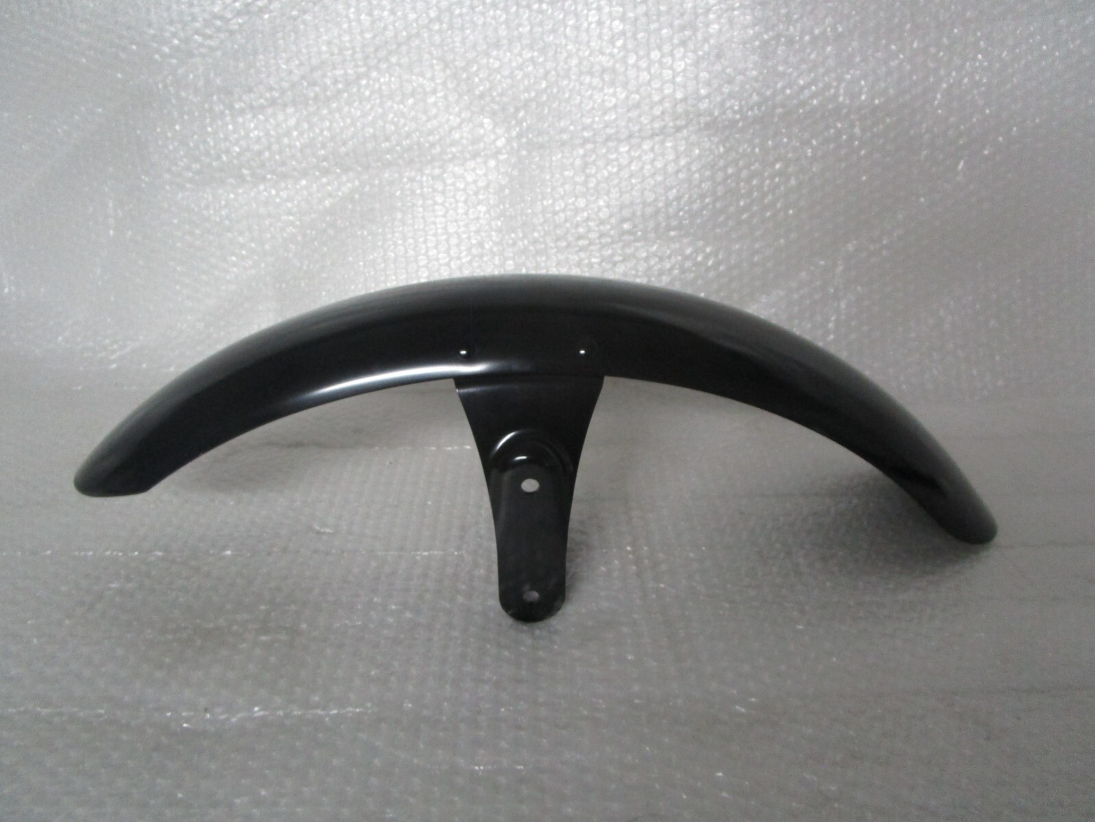 00-07 Harley Davidson FXSTD Softail Deuce OEM Front Fender UNPAINTED