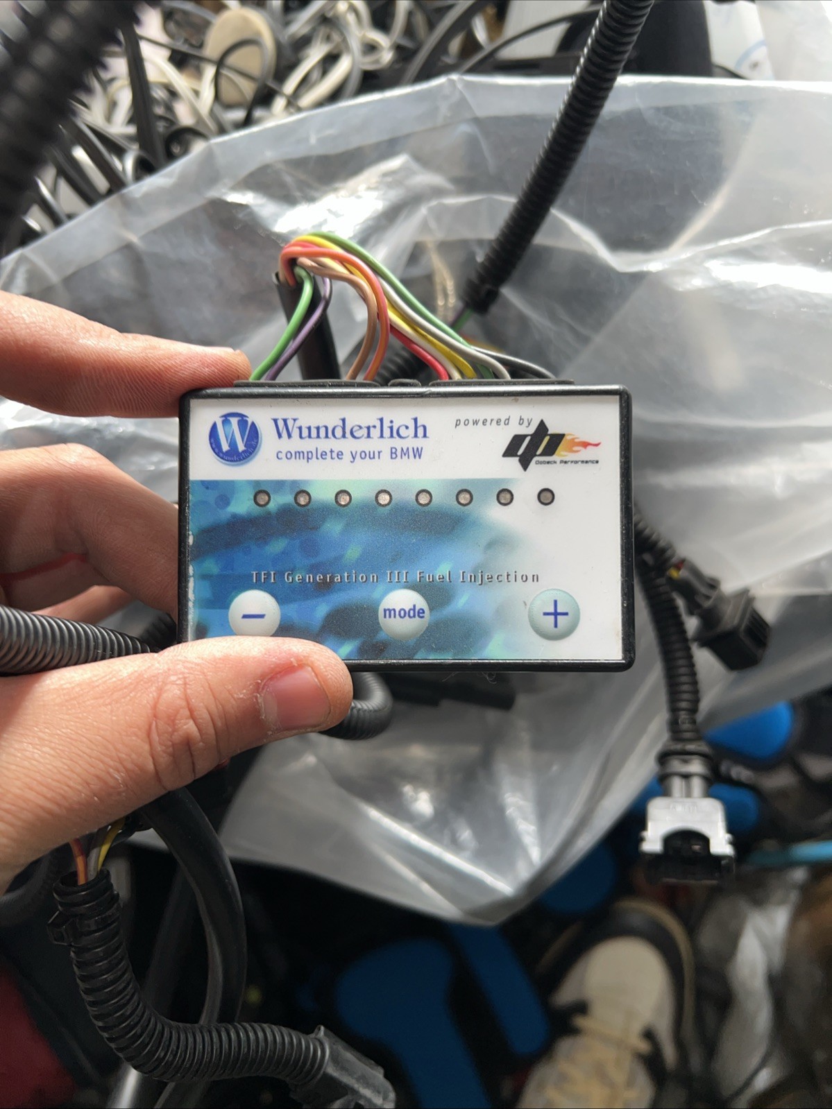 dobeck performance Wunderlich For Bmw dobeck performance Wunderlich For Bmw