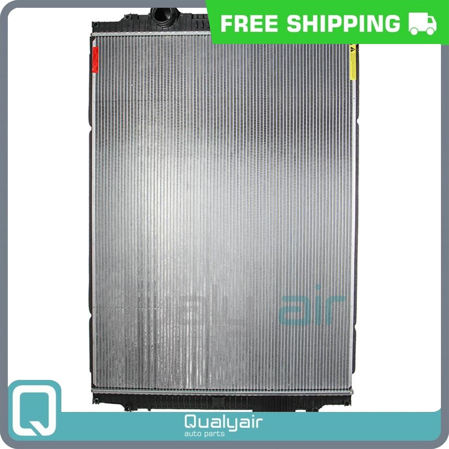 New Radiator for Kenworth Trucks 40.47\
