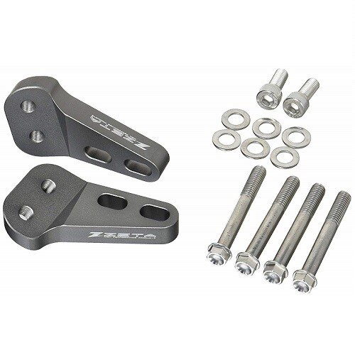 ZETA® ZE71-1821 - Armor TC-Mount Front Type