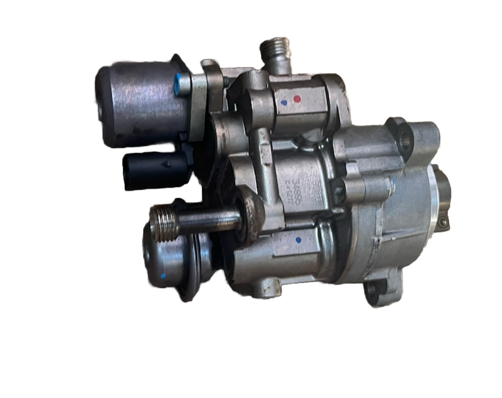BMW N54 N55 HPFP High Pressure Fuel Pump 7613933-04 135i 335i X5 X6 OEM