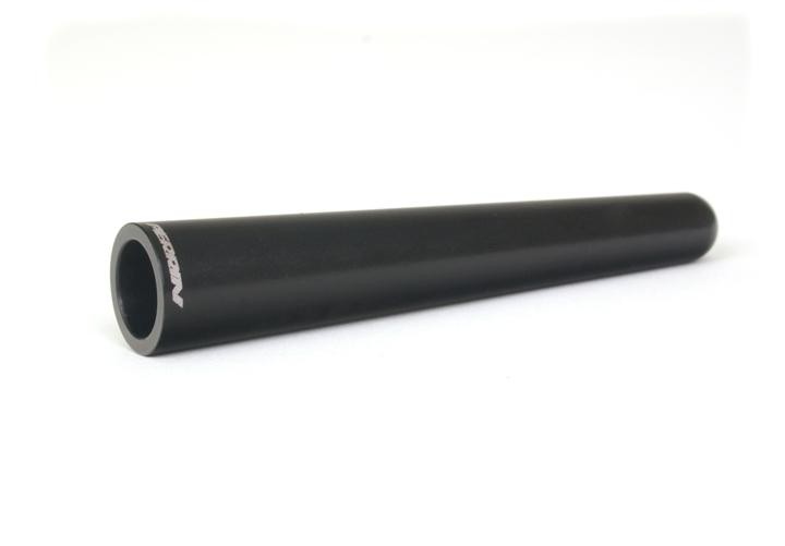PERRIN Fits 08-14 Subaru WRX/STI & 09-14 Forester Shorty Antenna W/ Pivoting