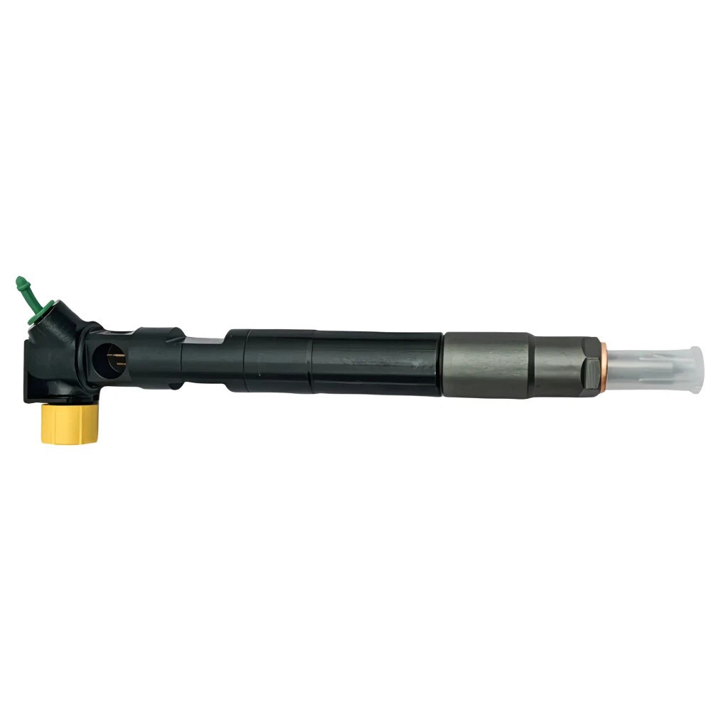 4X Diesel Fuel Injector A6510704987 28342997 A6510700587 For Mercedes Sprinter