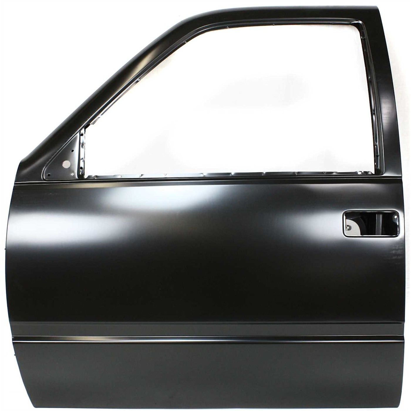Door Shell For 1988-1999 Chevrolet C1500 Front Driver Side