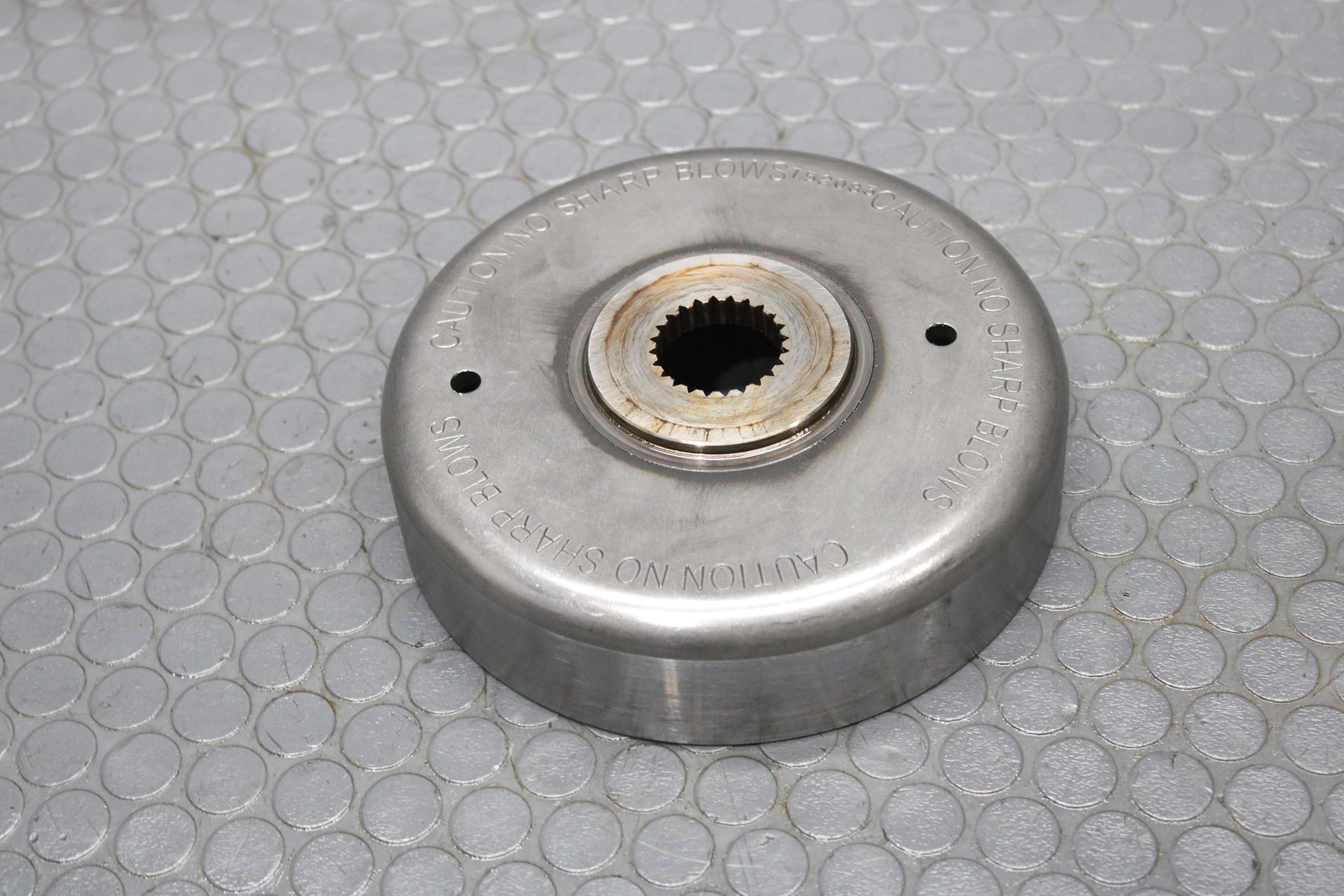 2008-2013 Harley Touring 2008-2012 Softail Dyna Flywheel Rotor OEM 30041-08
