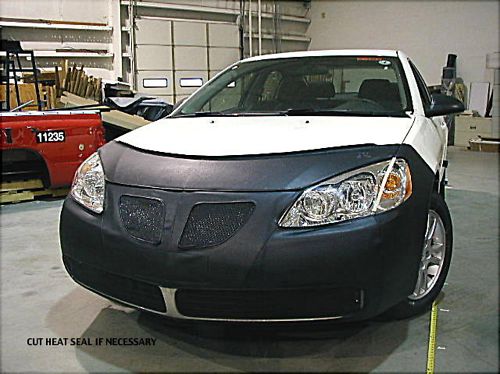 Lebra Front End Bra Cover Fits Pontiac G6 2005 2006 2007 2008 2009