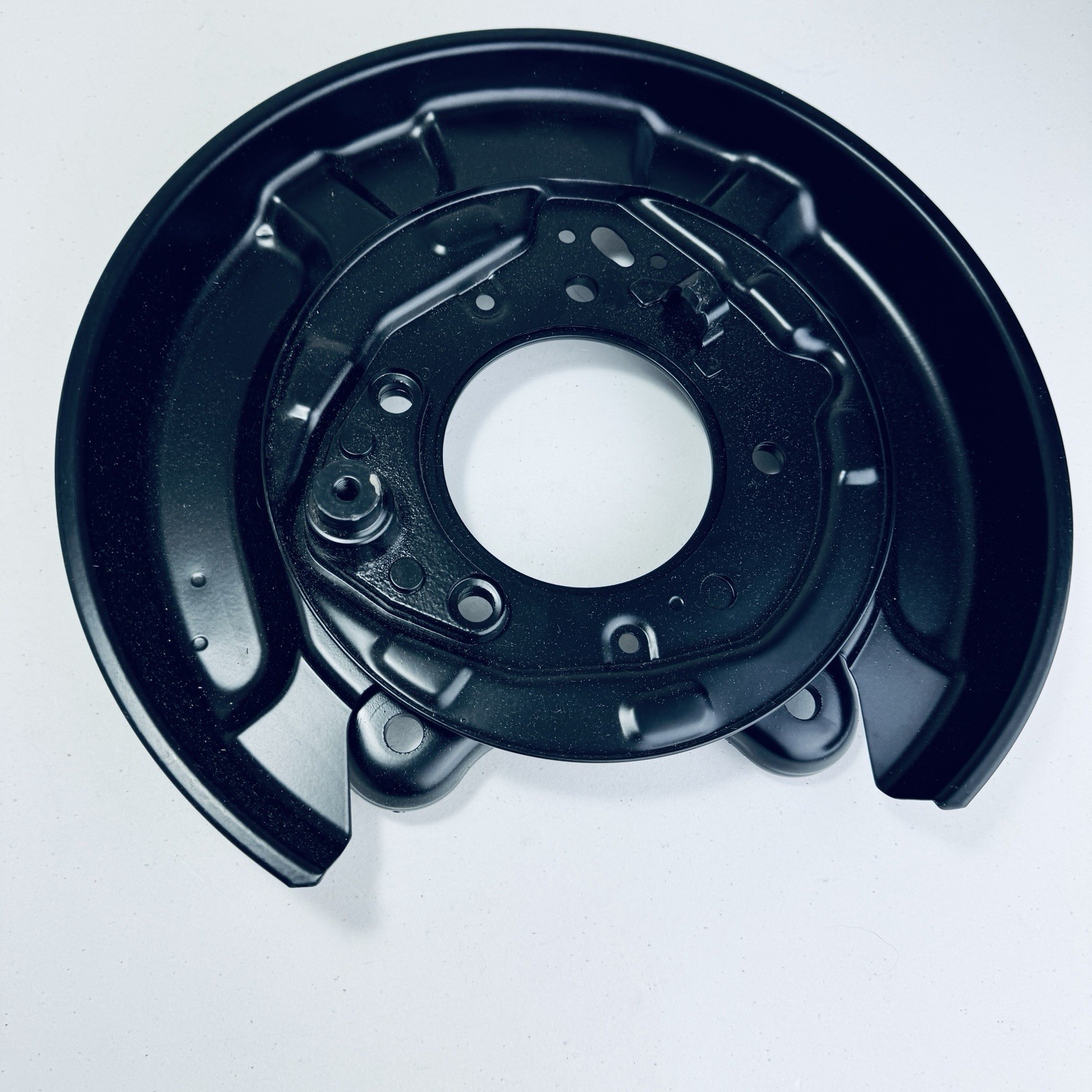 For Toyota Lexus Passenger Parking Brake Plate Assy RH 46503-60131 For Toyota Lexus Passenger Parking Brake Plate Assy RH 46503-60131