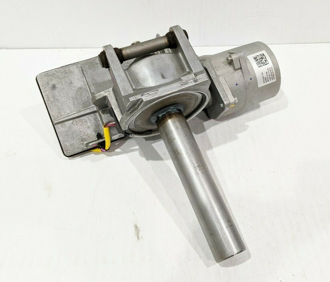2008-2012 Ford Escape Mercury Mariner Electric Power Steering Assist Motor OEM 2008-2012 Ford Escape Mercury Mariner Electric Power Steering Assist Motor OEM