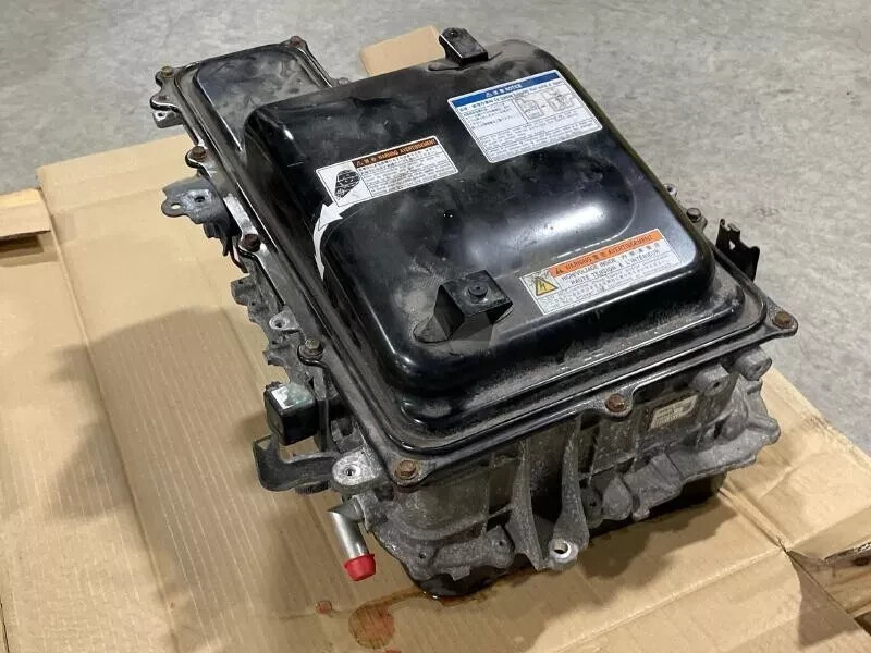 2006-2009 Lexus RX400H Toyota Highlander AWD Hybrid DC Inverter/Converter OEM