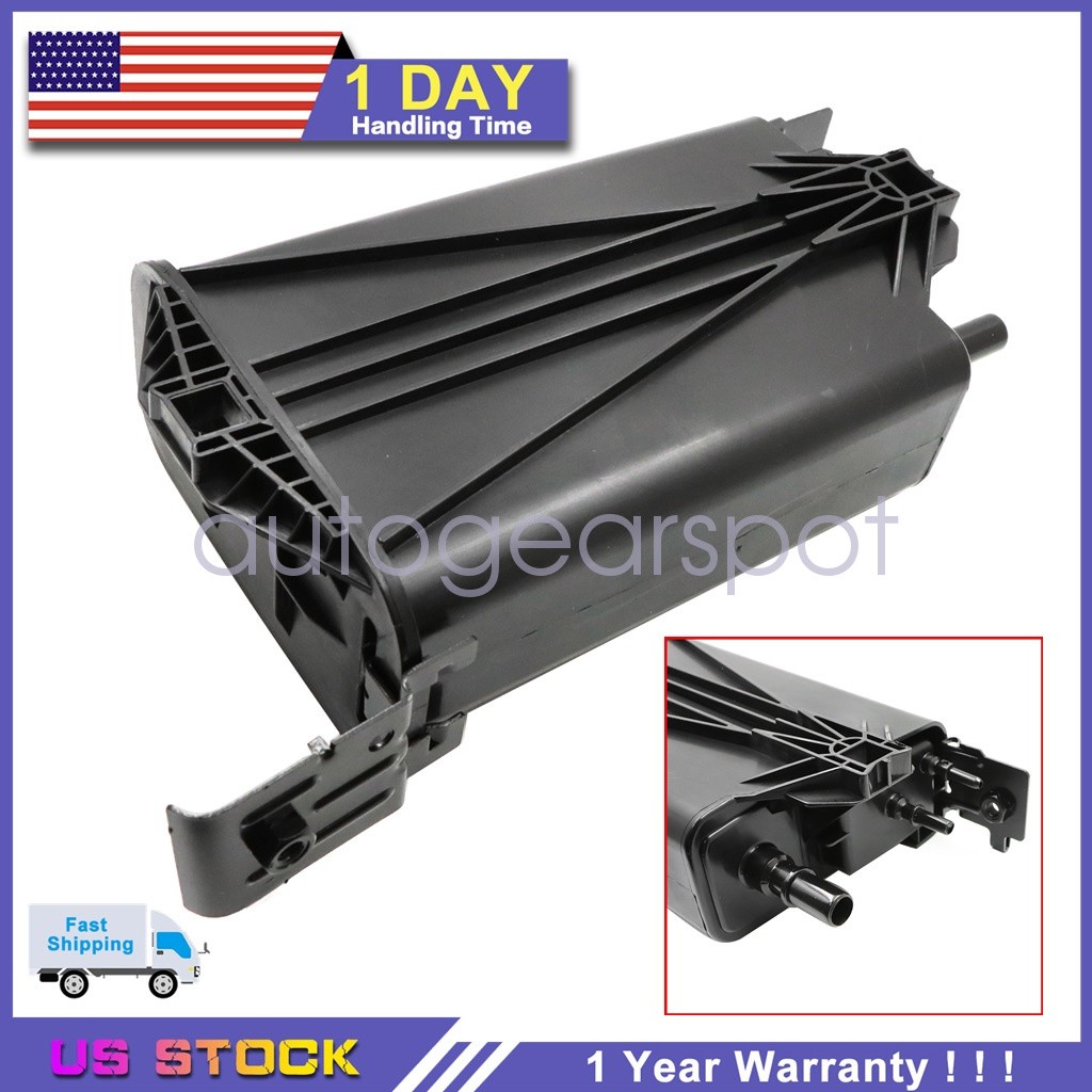 Fits For 2000-2003 Chevy Avalanche Suburban Cadillac GMC Vapor Canister 15733604
