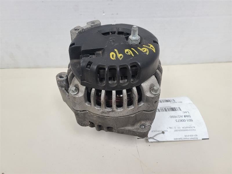 Alternator Fits 94-95 BLAZER S10/JIMMY S15 562606