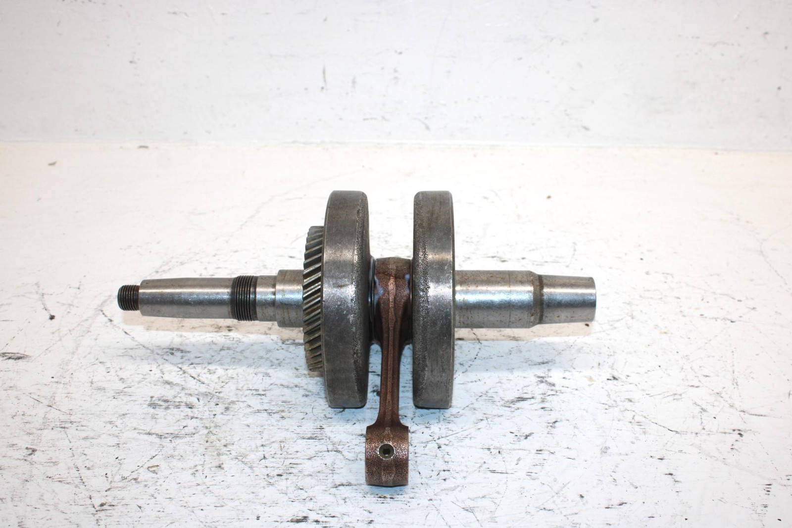 1999 Polaris Sportsman 325 Oem Crankshaft 3084881 AP16