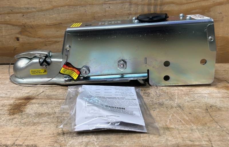 Dexter K99-066-00 Model DX6.6 Drum Brake Actuator 6600 lbs. Tie Down 29304 Dexter K99-066-00 Model DX6.6 Drum Brake Actuator 6600 lbs. Tie Down 29304