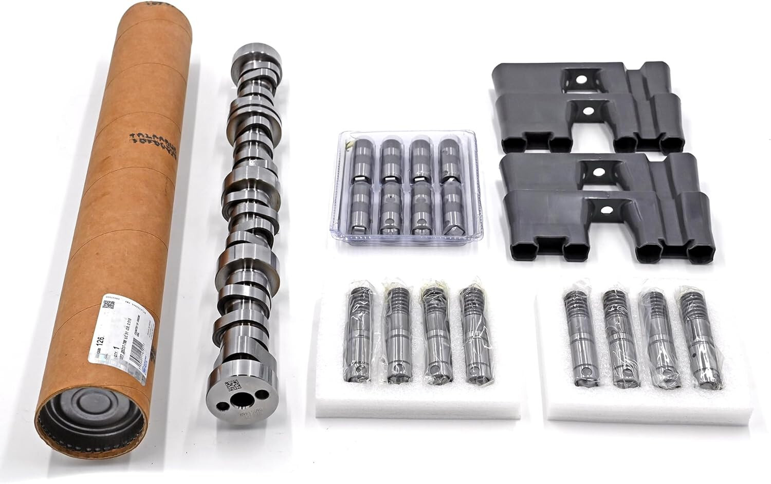 GM 12629512 CAM AFM LIFTERS REPLACEMENT KIT 2015-2022 CHEVY 6.2L GEN-5 L86 L87