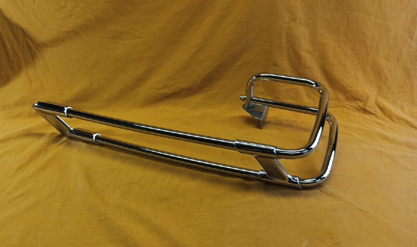 HARLEY DAVIDSON GENUINE 14-20 TOURING (RH) FLHTK FLHTCU FLHTKL SADDLEBAG GUARD